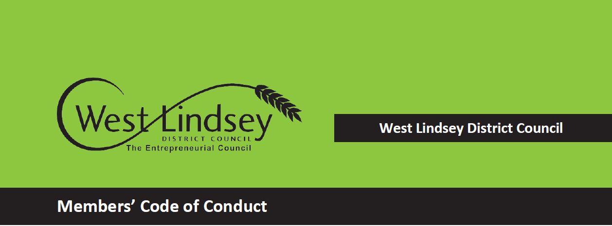Wldc code of conduct logo