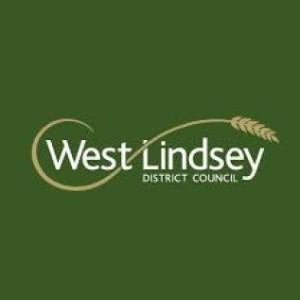 West LIndsey logo